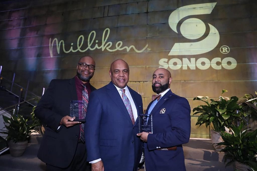 Lenovo Supplier Diversity Program Selected for Carolinas/Virginia Minority Supplier Development Council 2019 Total Impact Award