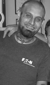 Life in Lugoff: Fix PCs, Bartend, Get a Lenovo Tattoo