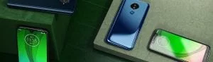 What Matters Most to You: New Moto G7