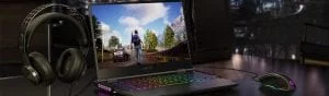 Breaking Stereotypes: Designing Lenovo Legion for Real Gamers around the World