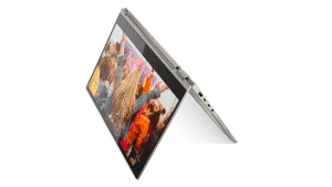 Raising the Bar: Lenovo Design VP on the New Yoga C930