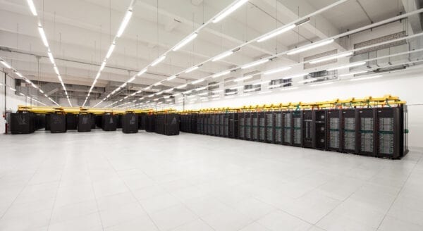 Lenovo and Intel to Deliver Powerful, Energy Efficient Next-Generation Supercomputer to Leibniz Supercomputing Center