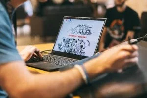Creativity and Innovation Collide in Malta at Trojan Horse was a Unicorn