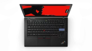 Happy 25th Birthday ThinkPad!