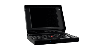 Happy 25th Birthday ThinkPad!