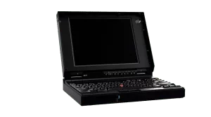 Happy 25th Birthday ThinkPad!