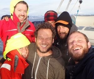 Our Eyes and Ears into the Mission Arctic Expedition
