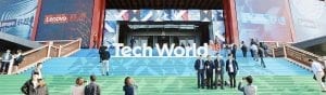 Lenovo Tech World: AI Solutions Offer Real Advantages Today