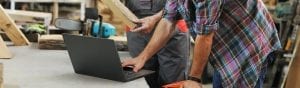 Intelligent Mobile Computing Showcased by Latest ThinkPad Laptops