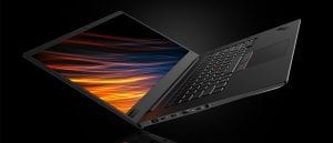 Style and Power Join Forces with the New ThinkPad P1 Mobile Workstation