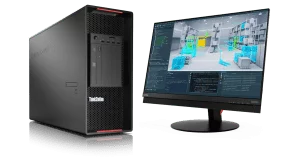 AI Demystified with New Lenovo AI Workstation