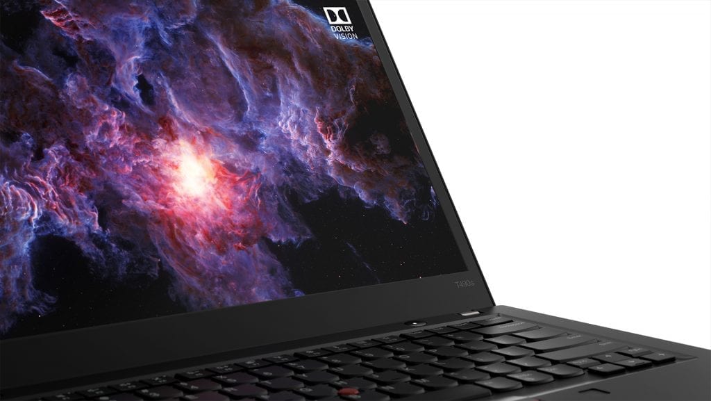 Intelligent Mobile Computing Showcased by Latest ThinkPad Laptops