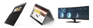 End-User Insight and Engineers Perfect the ThinkPad X1