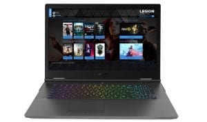 New Lenovo Legion Game Store is Available Online on Cyber Monday