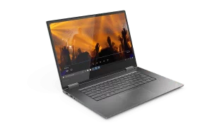 Lenovo Launches its Smartest Consumer Computers Yet