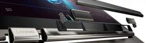 Raising the Bar: Lenovo Design VP on the New Yoga C930