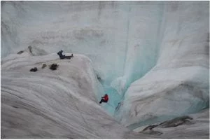 7,000 Miles into the Melting Ice: Mission Arctic Expedition Reflections