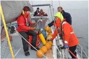 7,000 Miles into the Melting Ice: Mission Arctic Expedition Reflections