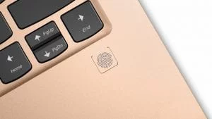 Lenovo™ and Intel® Deliver Simpler and Safer Online Authentication Experiences