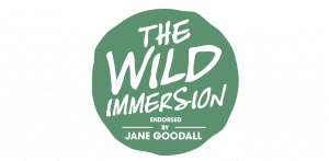 The Wild Immersion and Lenovo Mirage™ Solo VR: Because the Earth is More than just a Statistic