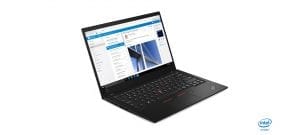 End-User Insight and Engineers Perfect the ThinkPad X1