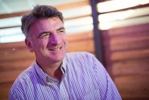 Lenovo Names Scott Offer General Counsel