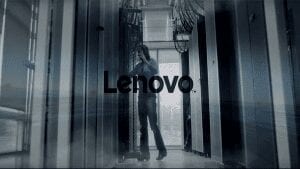 Lenovo Drives Deeper into $87 Billion Data Center Market