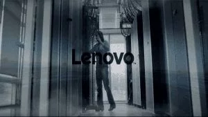 Lenovo Drives Deeper into $87 Billion Data Center Market