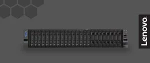 Lenovo DX8200D To Simplify Software-Defined Storage Adoption