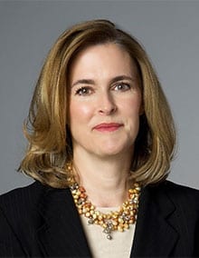 Laura Quatela – Chief Legal Officer and Senior Vice President