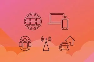 Lenovo Unveils New Way for Users to Connect Across Devices, Networks and Borders