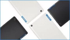 Lenovo Unveils TAB3 Mobile Devices
