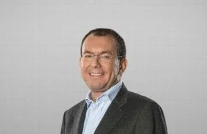 Lenovo Names New EMEA President