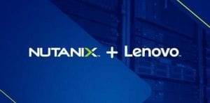 Lenovo and Nutanix Launch New HX 2000 Hyperconverged Solution for SMBs
