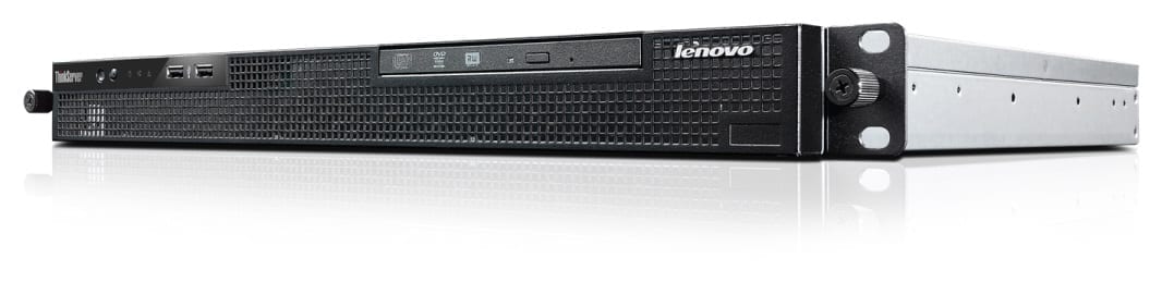 Lenovo ThinkServer RS140 (Rack)