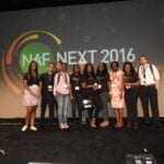 Lenovo and NAF Announce 2016 Mobile App Development “Fan Favorites”