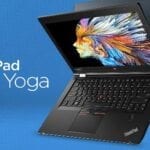 Creativity Without Limits, Performance Without Compromise: Lenovo Unveils the ThinkPad P40 Yoga