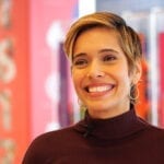 Daisy Auger-Dominguez, Workplace Culture Strategist and former Senior Vice President, Talent Acquisition at Viacom