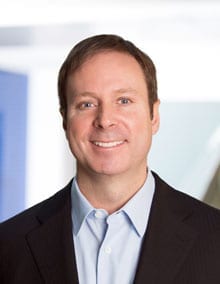 Kirk Skaugen – Executive Vice President and President of Data Center Group (DCG)