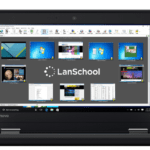 New Lenovo LanSchool Classroom Management Software Enhances Classroom Collaboration