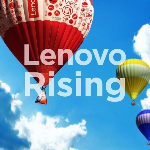 Lenovo Statement on Q4 PC Market Results