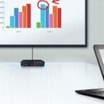 Meetings just got smarter with the Lenovo Smart Meeting Room Solution