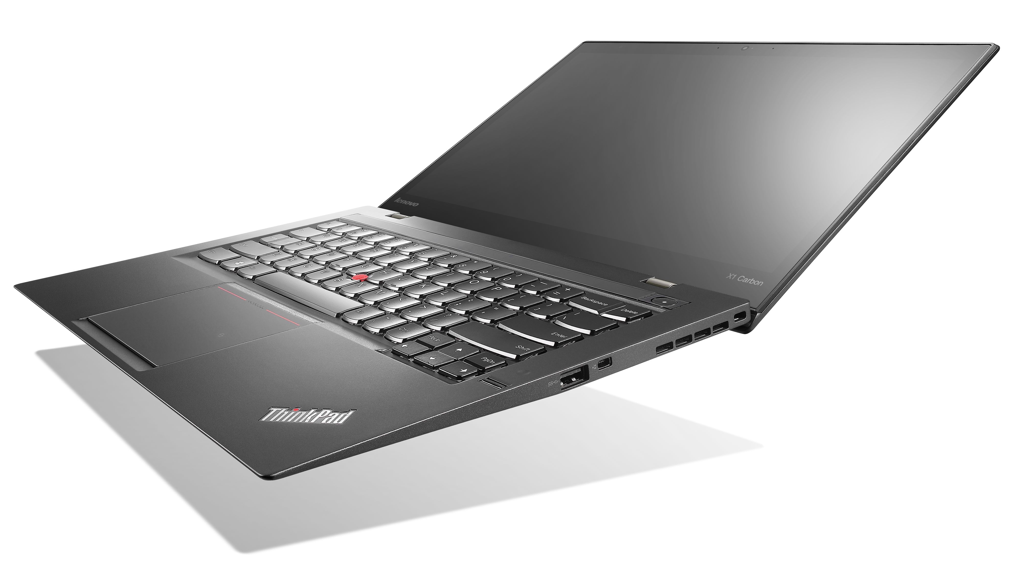 New ThinkPad X1 Carbon – First Look