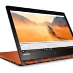 Lenovo YOGA 900 Convertible Laptop