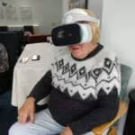 Restoring Memories: Frontiers of Treating Dementia with VR