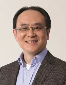 Dr. Yong Rui – Chief Technology Officer and Senior Vice President