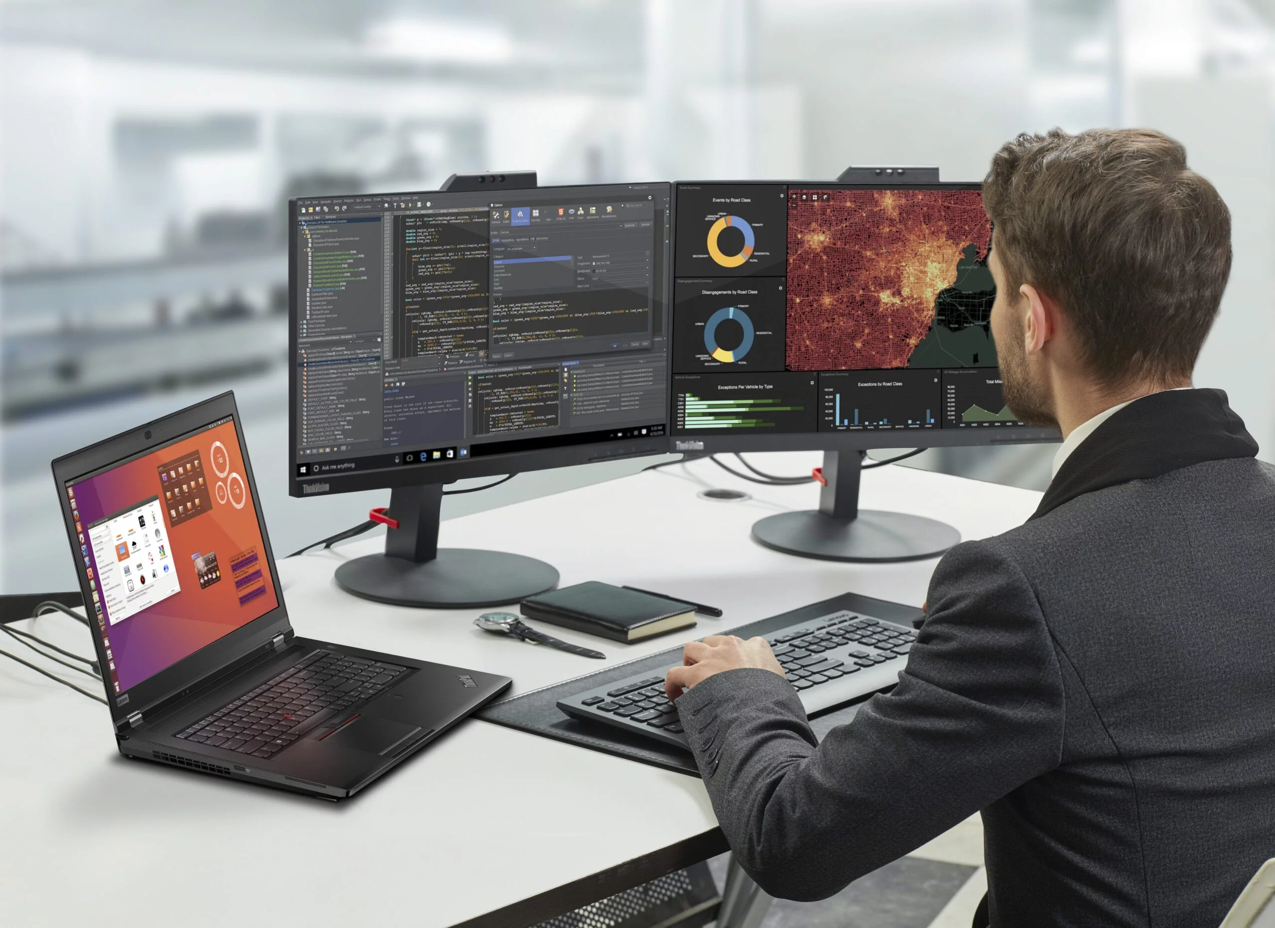 ThinkPad P73