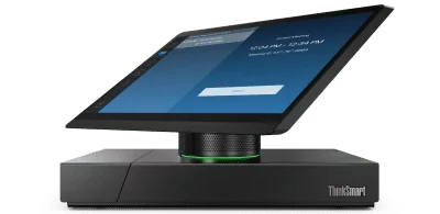 ThinkSmart Hub 500