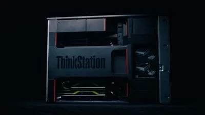 ThinkStation
