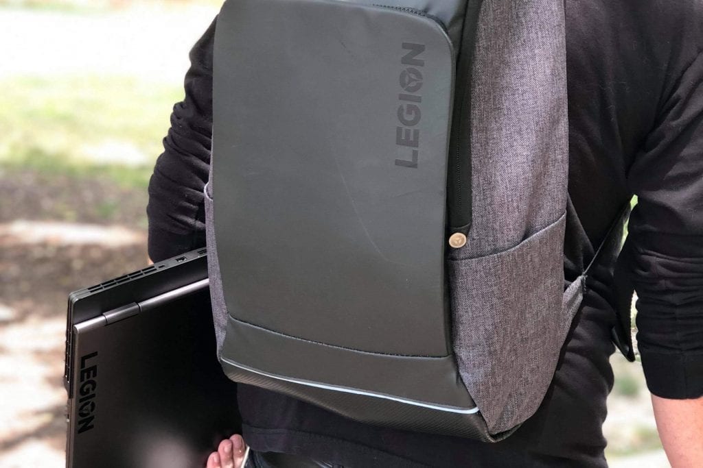 Legion Backpack